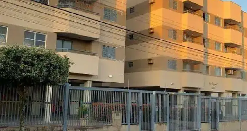 Apartamento com 1 dormitório para alugar, 50 m² por R$ 1.260,70/mês - Parque Industrial - São José do Rio Preto/SP