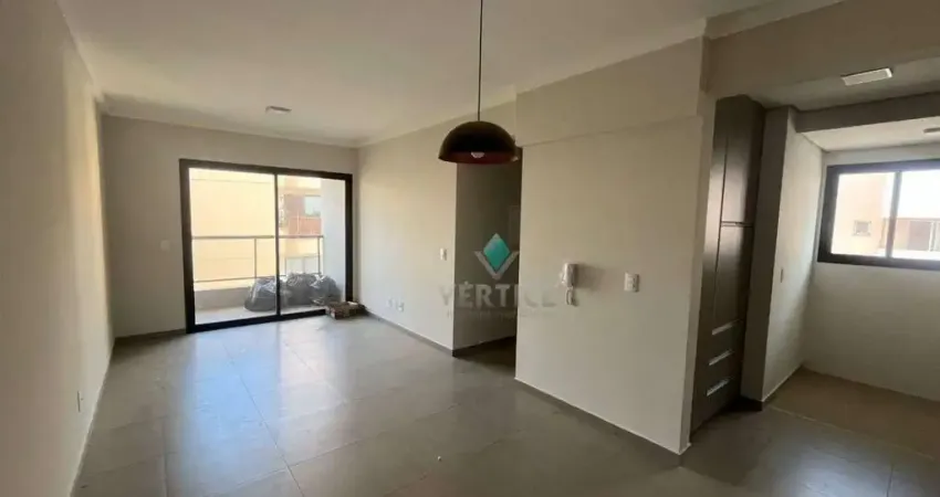 APARTAMENTO NOVO PARA LOCAÇÃO NO HIGIENÓPOLIS COM 2 DORMITÓRIOS