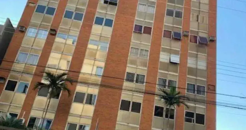 Apartamento com 2 dormitórios para alugar, 70 m² por R$ 1.865/mês - Centro - São José do Rio Preto/SP