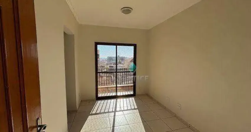 Apartamento com 2 dormitórios, 58 m² - venda por r$ 199.000,00 ou aluguel por r$ 1.975,00/mês - boa vista - são josé do rio preto/sp