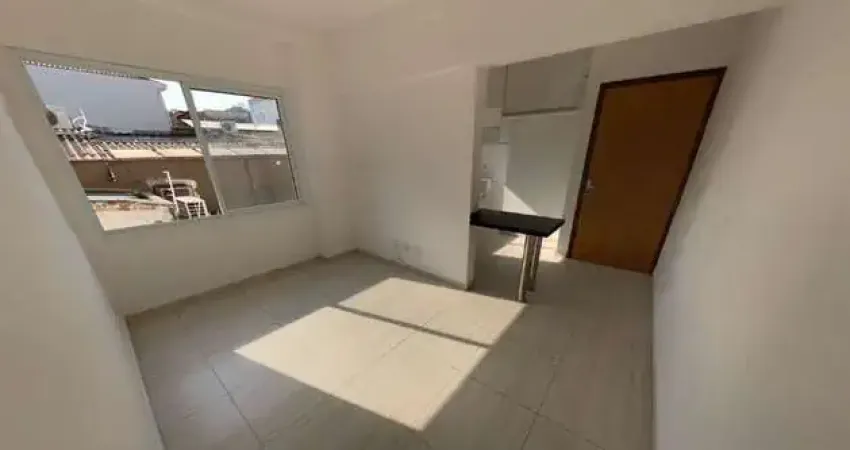 Apartamento com 1 dormitório para alugar, 48 m² por R$ 1.653,78/mês - Boa Vista - São José do Rio Preto/SP