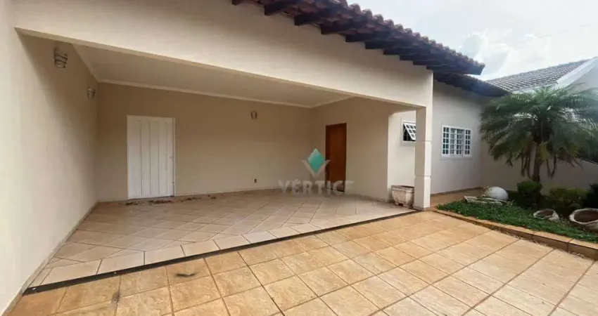 Casa residencial para locação na boa vista com 3 dormitórios