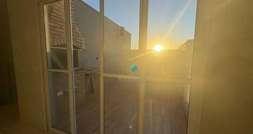 Apartamento com 3 dormitórios à venda, 100 m² por r$ 1.000.000 - pinheiros - são josé do rio preto/sp