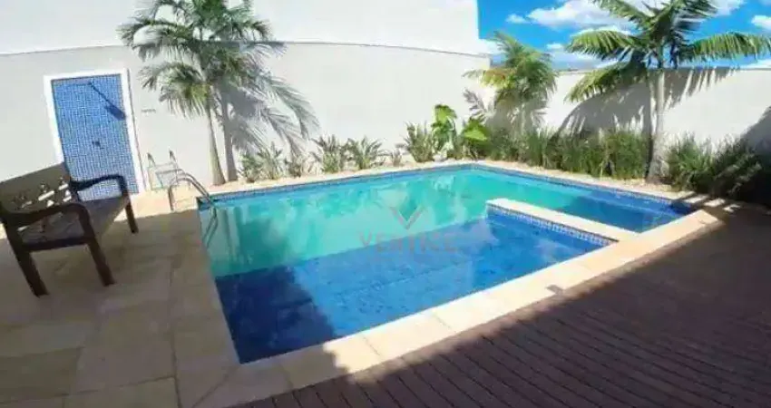 Casa com 4 dormitórios à venda, 450 m² por r$ 3.800.000 - parque residencial damha v - são josé do rio preto/sp