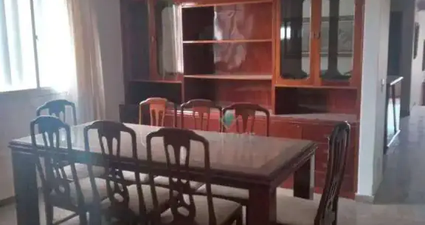 Apartamento com 3 dormitórios para alugar, 217 m² por r$ 3.448,00/mês - centro - são josé do rio preto/sp