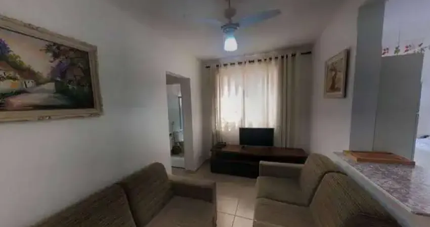 Apartamento mobiliado para locação na vila são jorge com 2 dormitórios
