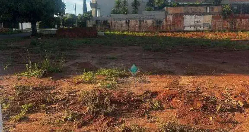 Terreno à venda, 900 m² por r$ 2.250.000,00 - parque residencial damha - são josé do rio preto/sp