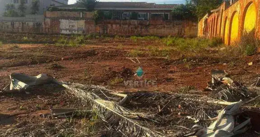 Terreno à venda, 1000 m² por r$ 2.500.000,00 - parque residencial damha - são josé do rio preto/sp