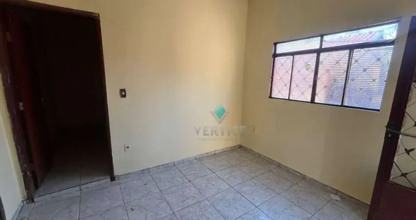 Casa com 1 quarto para alugar na Rua São João, Boa Vista, São José do Rio Preto