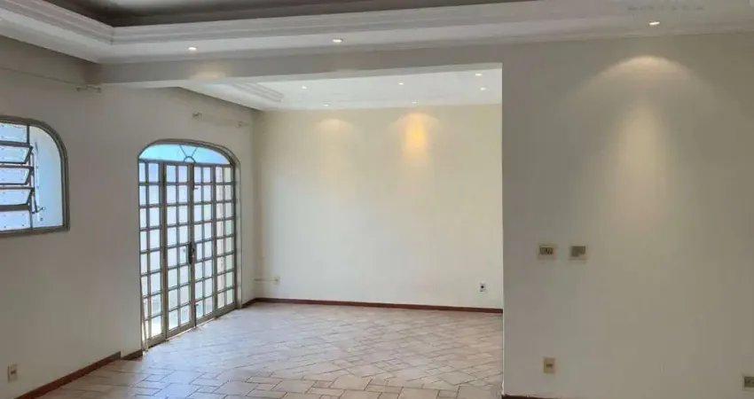 Casa com 3 dormitórios para alugar, 200 m² por r$ 2.920,00/mês - boa vista - são josé do rio preto/sp