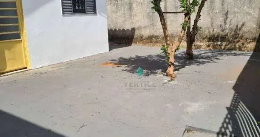 Casa com 2 dormitórios para alugar, 70 m² por r$ 800,00/mês - residencial duas vendas - são josé do rio preto/sp