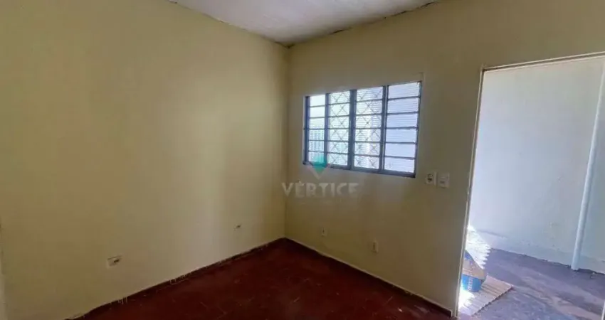 Casa residencial para locação na vila elmaz com 2 dormitórios
