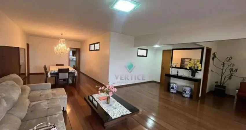 Apartamento mobiliado para locação no edificio portinari com 4 dormitórios, região central