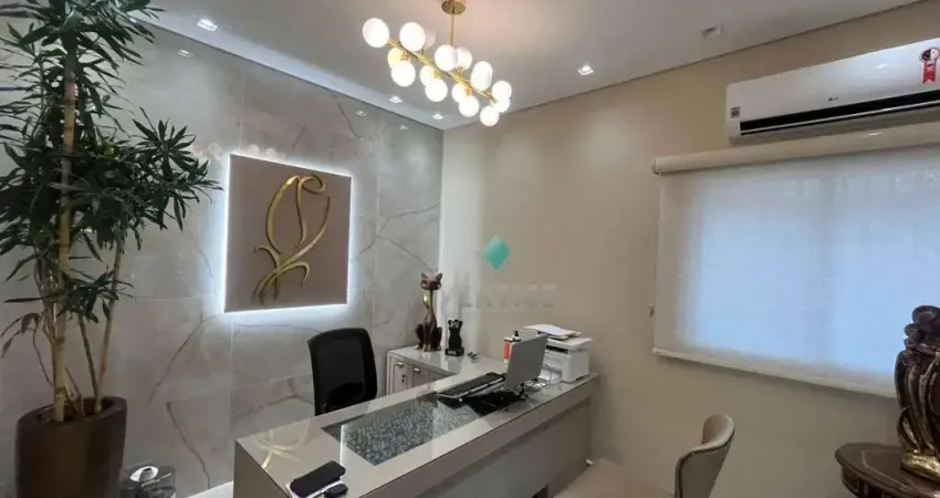 Imóvel comercial para locação no jardim alto rio preto com 8 salas