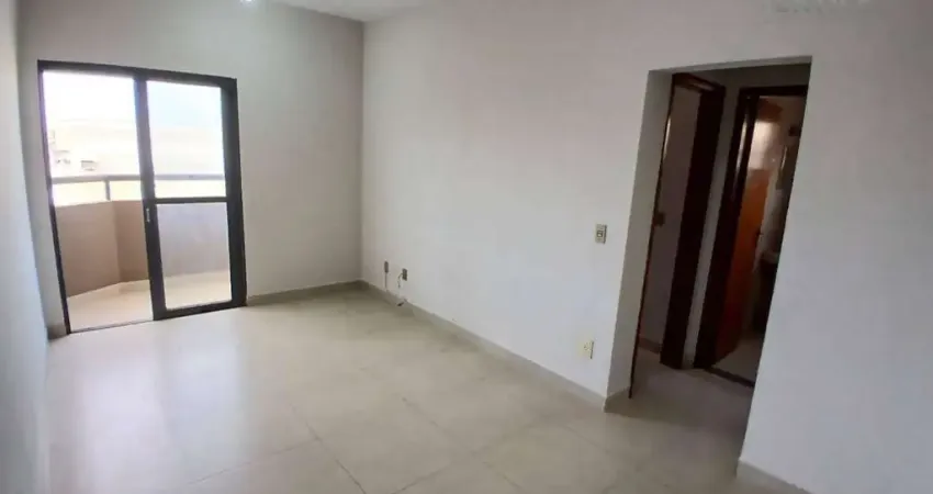 Apartamento com 1 quarto para alugar na Rua Marechal Deodoro da Fonseca, Parque Industrial, São José do Rio Preto