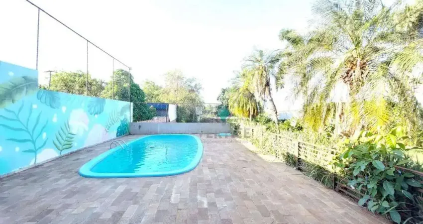 Chácara / sítio com 3 quartos para alugar na Rua Um, Residencial Sebastião Guilhem Padilha, São José do Rio Preto