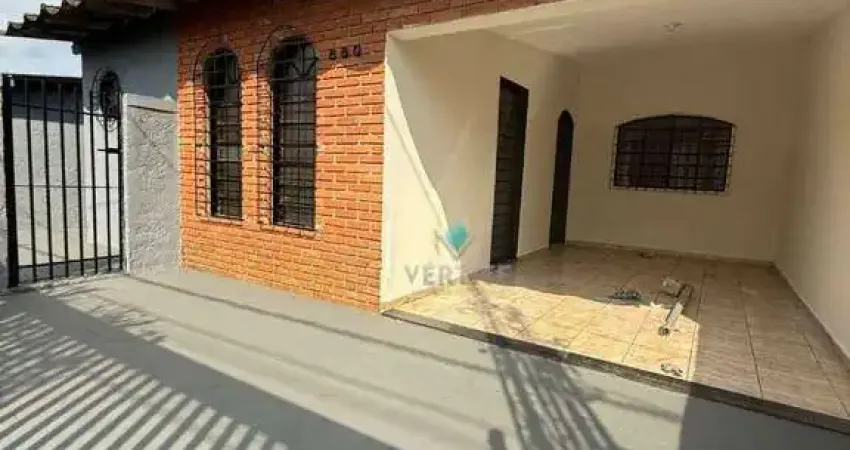 Casa com 3 quartos para alugar na Rua Professora Etelvina Ramos Viana, Jardim Nazareth, São José do Rio Preto