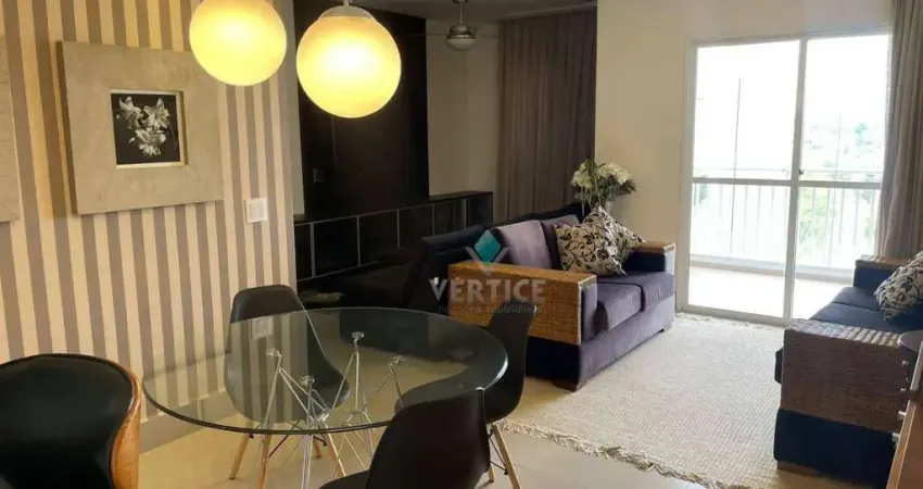 Apartamento com 2 dormitórios à venda, 76 m² por r$ 595.000 - pinheiros - são josé do rio preto/sp