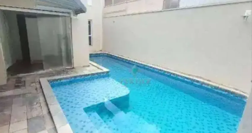 Casa em condomínio fechado com 4 quartos para alugar na Avenida Presidente Juscelino Kubitschek de Oliveira, Green Valley, São José do Rio Preto