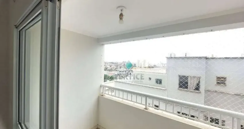 Apartamento com 2 quartos para alugar na Rua Imperial, Vila Imperial, São José do Rio Preto