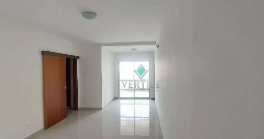 Apartamento com 3 quartos para alugar na Rua Rahme Trad Bechara Hage, Higienópolis, São José do Rio Preto