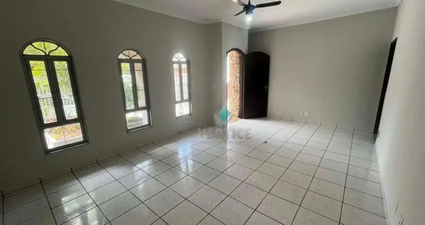 Casa com 4 quartos para alugar na Rua Raul de Carvalho, Boa Vista, São José do Rio Preto