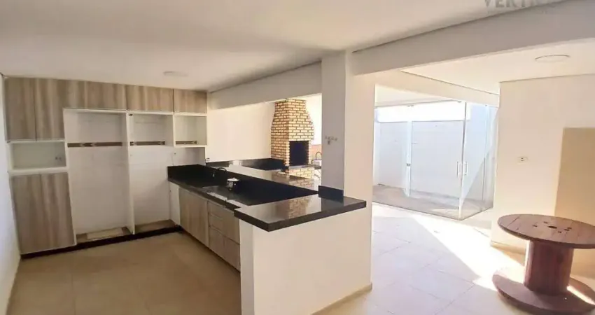 Casa com 3 dormitórios para alugar, 100 m² por r$ 2.675,07/mês - condomínio residencial parque da liberdade ii - são josé do rio preto/sp
