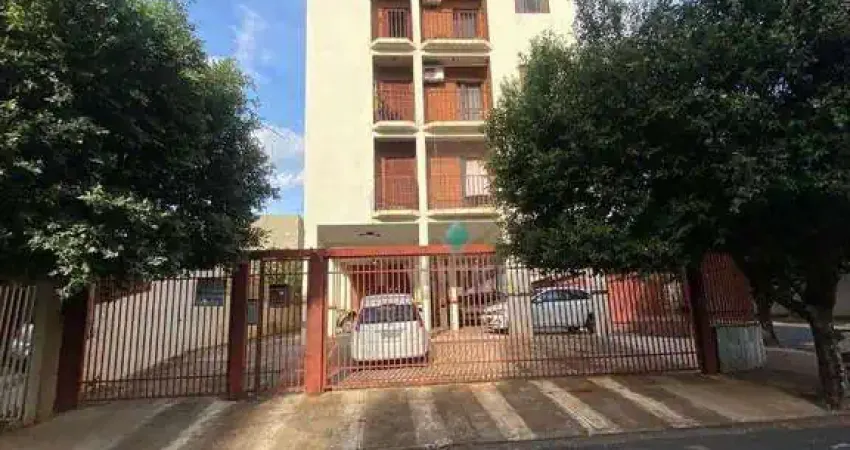 Apartamento com 1 dormitório à venda, 55 m² por r$ 160.000 - jardim panorama - são josé do rio preto/sp