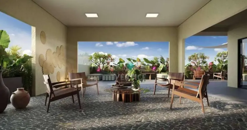 Studio com 1 dormitório à venda, 32 m² por r$ 370.000 - jardim maracanã - são josé do rio preto/sp