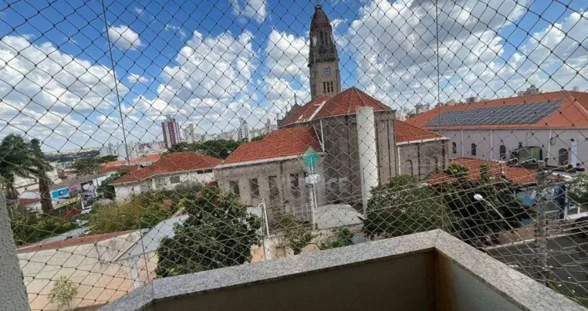 Apartamento/kitnet para locação na boa vista próximo a faculdade unirp