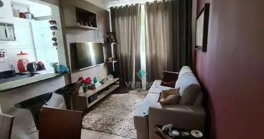 Apartamento para locação no jardim yolanda com 2 dormitórios