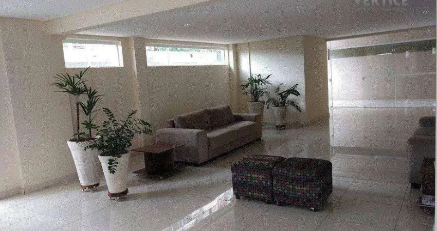 Apartamento com 2 quartos para alugar na Rua Coronel Spínola de Castro, Centro, São José do Rio Preto