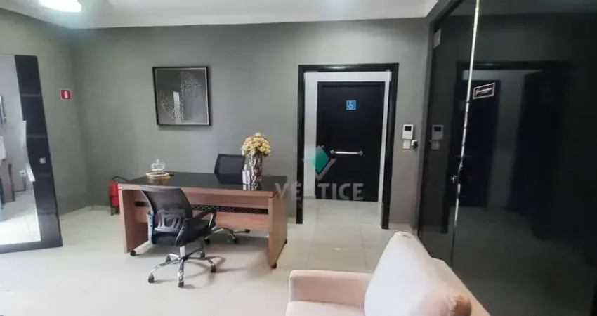 Casa para alugar, 134 m² por r$ 3.630/mês - roseiral - são josé do rio preto/sp