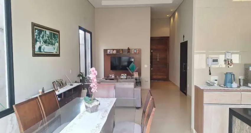 Casa com 3 dormitórios à venda, 150 m² por r$ 550.000 - jardim são marco - são josé do rio preto/sp