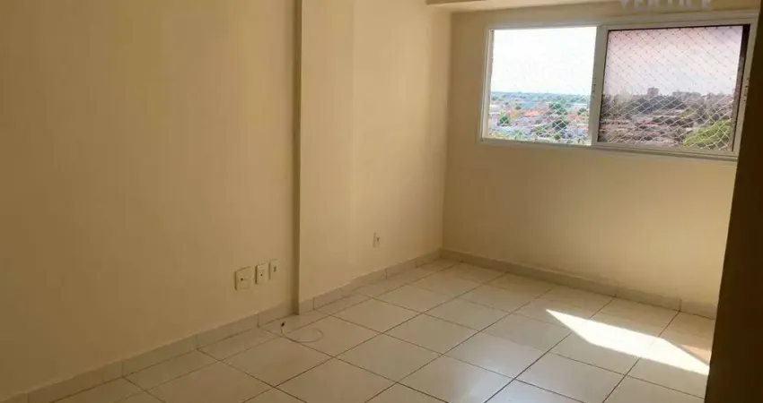 Apartamento com 2 dormitórios para alugar, 65 m² por r$ 1.616,20/mês - boa vista - são josé do rio preto/sp