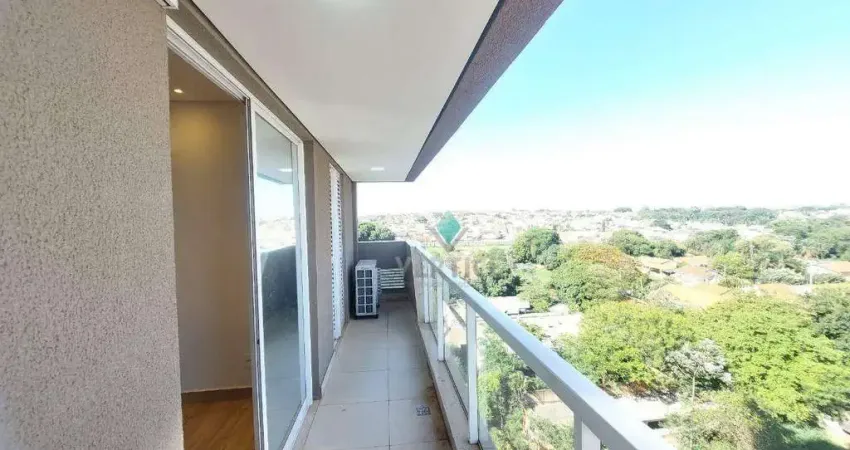 Apartamento com 2 quartos à venda na Estrada Antonio José Martins Filho, Jardim Maracanã, São José do Rio Preto