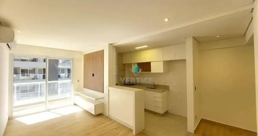 Apartamento residencial / jardim maracanã 2 quartos, 1 suite 2 vagas