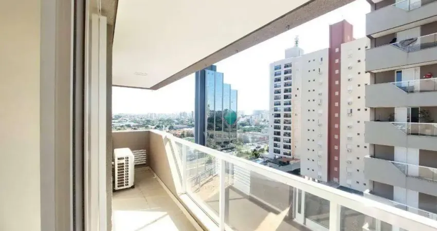 Apartamento com 2 quartos para alugar na Estrada Antonio José Martins Filho, Jardim Maracanã, São José do Rio Preto