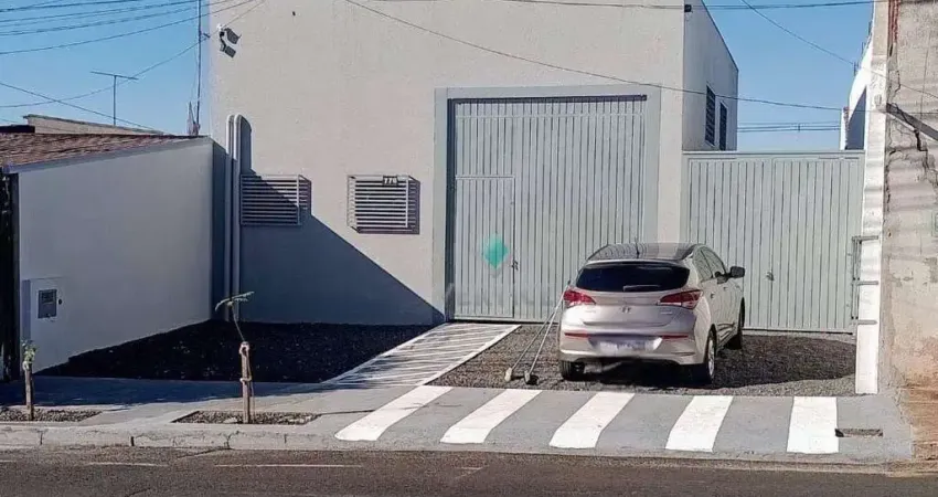 Sala comercial para alugar na Rua Carmem Martins Arroyo de Oliveira, Jardim Arroyo, São José do Rio Preto