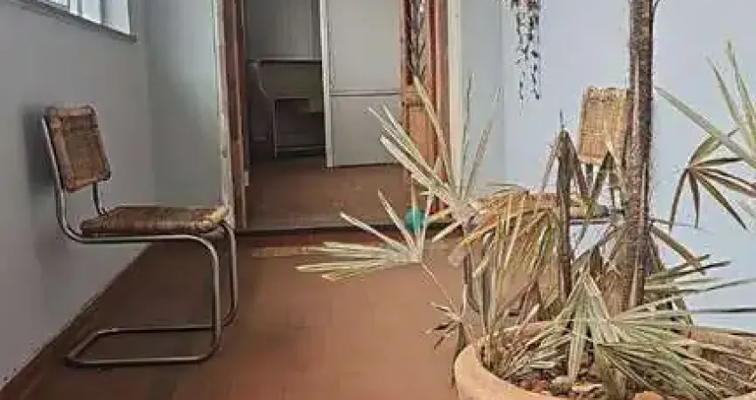 Casa, 235 m² - venda por r$ 950.000 ou aluguel por r$ 3.950/mês - centro - são josé do rio preto/sp