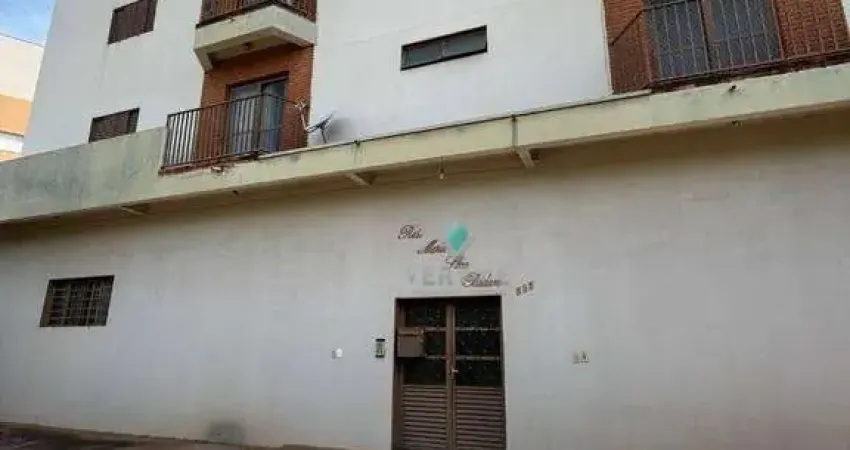 Apartamento com 1 dormitório para alugar, 48 m² por r$ 880,97/mês - são francisco - são josé do rio preto/sp