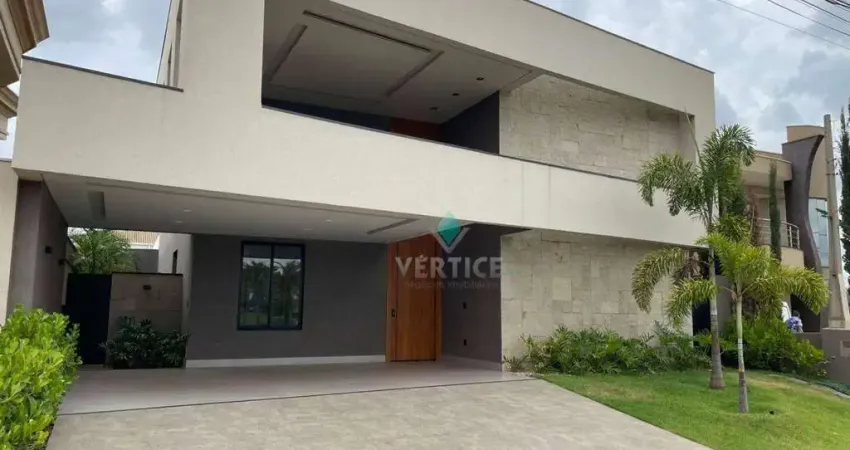 Casa com 4 dormitórios à venda, 280 m² por r$ 2.750.000 - parque residencial damha - são josé do rio preto/sp