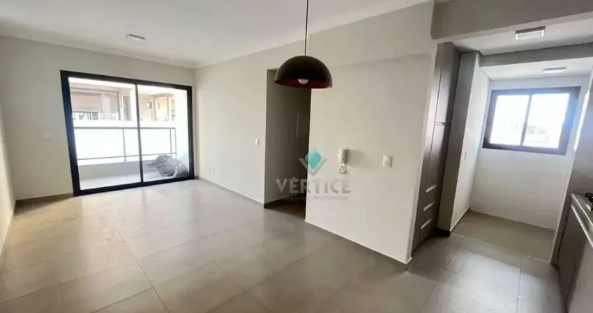 Apartamento com 2 dormitórios, 70 m² - venda por r$ 570.000,00 ou aluguel por r$ 2.700,00/mês - higienópolis - são josé do rio preto/sp