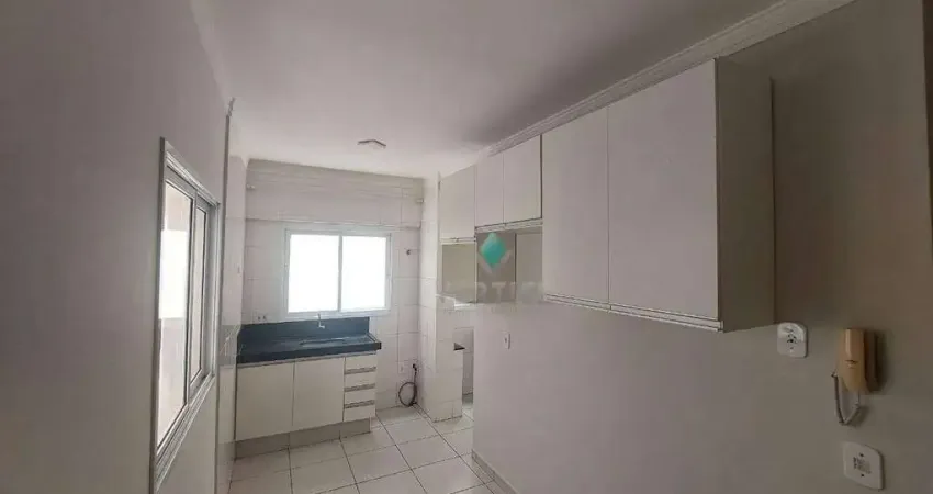 Apartamento com 2 quartos para alugar na Vila Imperial, São José do Rio Preto