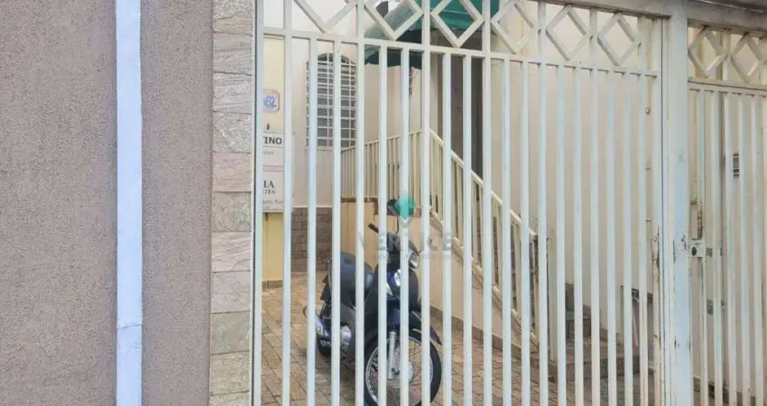 Casa com 1 quarto à venda na Rua Cândido Carneiro, Vila Bom Jesus, São José do Rio Preto