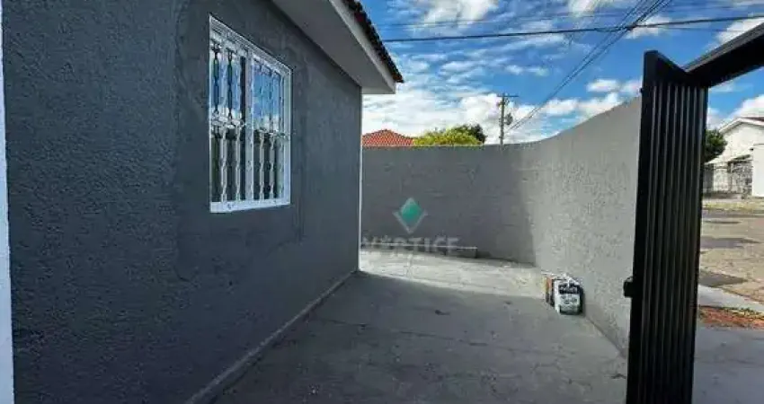 Casa com 2 quartos para alugar na Rua Abílio Jorge Cury, Jardim Nazareth, São José do Rio Preto