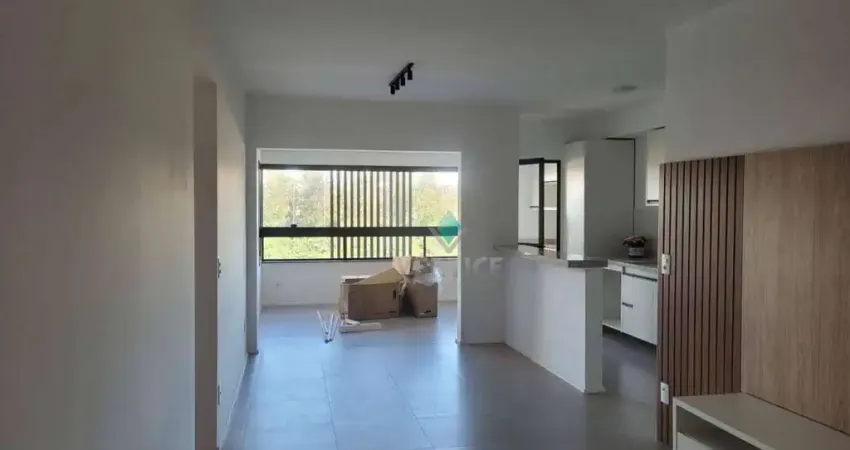 Apartamento com 3 dormitórios para alugar, 114 m² por R$ 6.015,32/mês - Jardim Tarraf II - São José do Rio Preto/SP