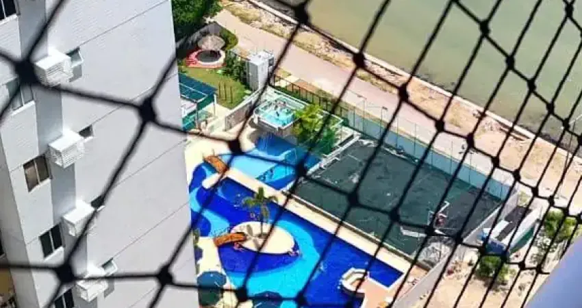 Apartamento com 1 quarto à venda na Rua São João de Deus, 40, Janga, Paulista