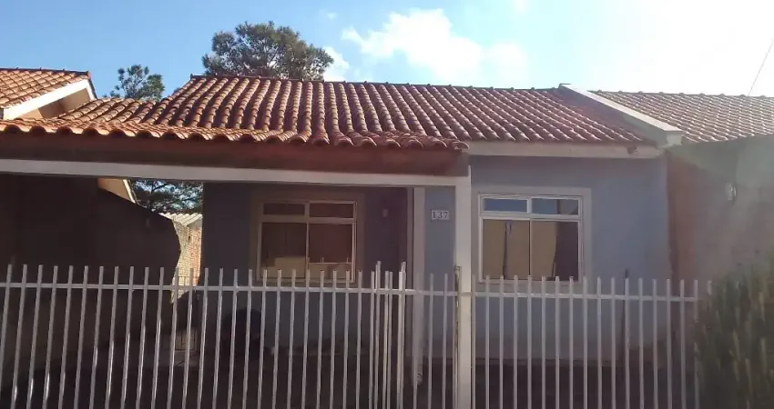 LINDA CASA EM CONDOMÍNIO FECHADO BELLAS UVARANAS
