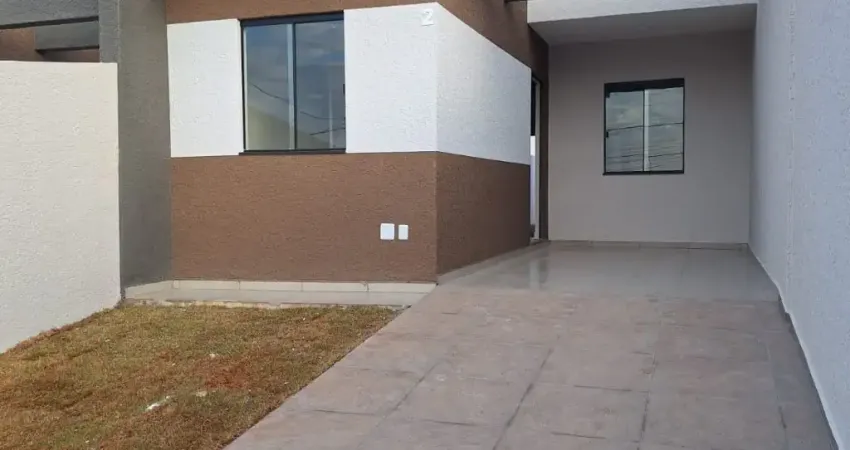 Casa com 3 quartos à venda no Oficinas, Ponta Grossa 